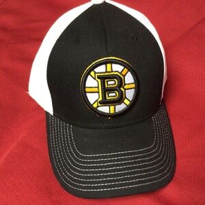 NHL BOSTON BRUINS new hat